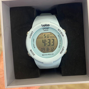 RELOJ LOTO SPORT DAMA LT2532