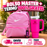 COMBO BOLSO + TERMO GRATIS