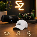 2 PARLANTES JBL POR EL PRECIO DE 1 + GORRA GRATIS 🎁