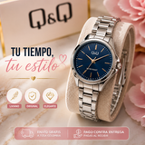 RELOJ QYQ DAMA