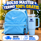 COMBO BOLSO + TERMO GRATIS