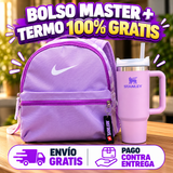 COMBO BOLSO + TERMO GRATIS