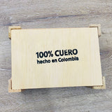 KIT HOMBRE PREMIUM SAZU