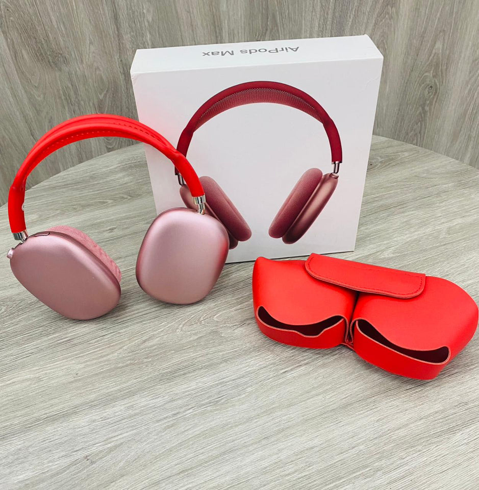 2 AIRPODS MAX POR EL PRECIO DE 1 + GORRA COLOMBIA Y LLAVERO GRATIS 🎁