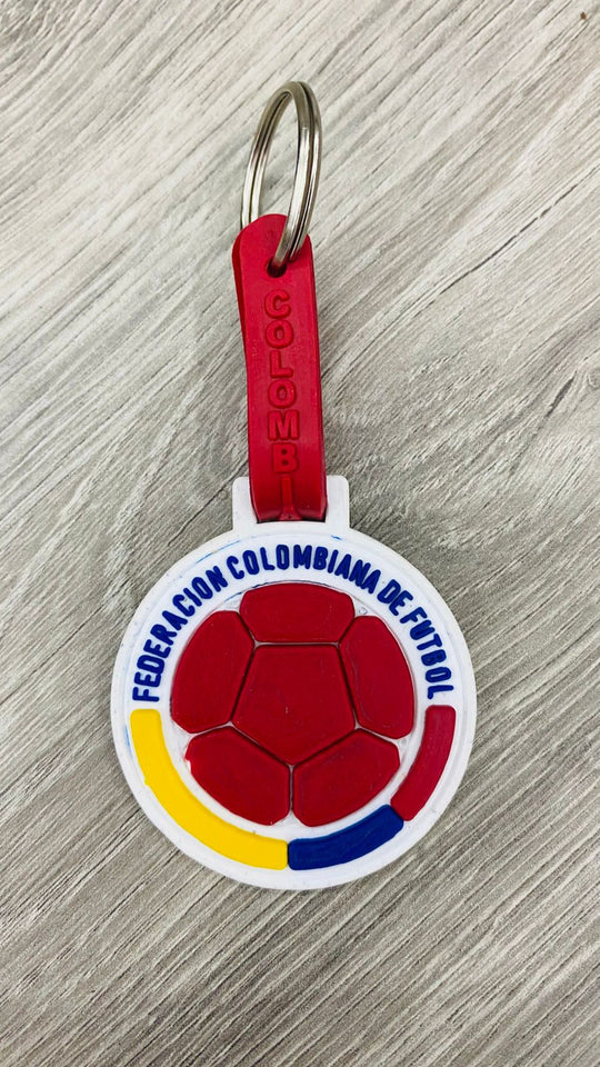 COMBO ORGULLO COLOMBIANO