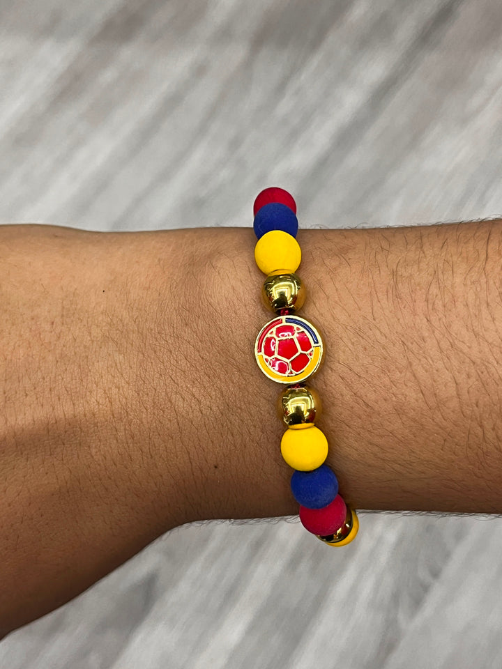 COMBO TRICOLOR