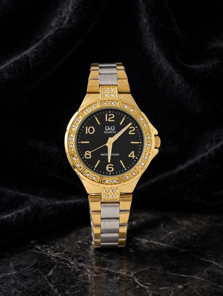 RELOJ QYQ ✅ DAMA 💁‍♀️