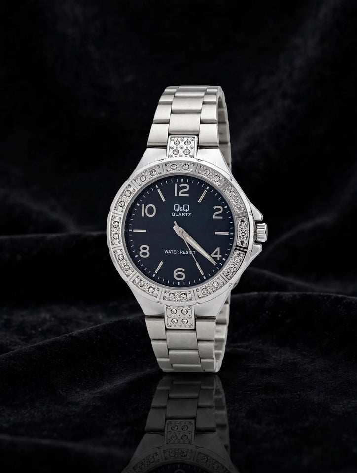 RELOJ QYQ ✅ DAMA 💁‍♀️