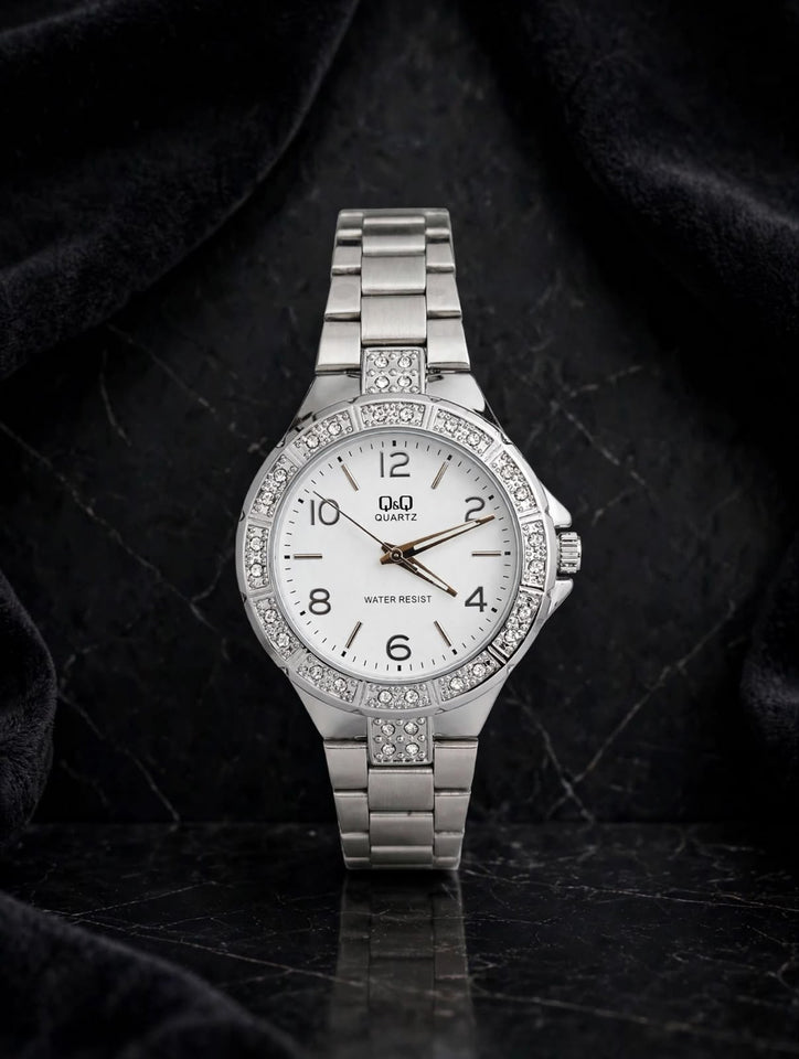 RELOJ QYQ ✅ DAMA 💁‍♀️