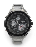 RELOJ LOTO CABALLERO  2407
