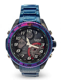 RELOJ LOTO CABALLERO  2407