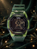 RELOJ LOTO CABALLERO  LT2151