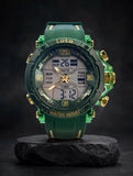 RELOJ LOTO CABALLERO LT2578