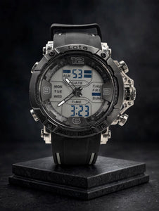 RELOJ LOTO CABALLERO LT2578