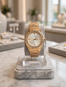 RELOJ RAZZA DAMA RZW31102 IVY
