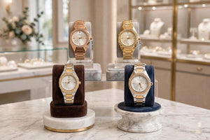 RELOJ RAZZA DAMA RZW31102 IVY