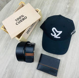 KIT HOMBRE PREMIUM SAZU