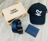 KIT HOMBRE PREMIUM SAZU