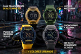 RELOJ LOTO CABALLERO  LT2151
