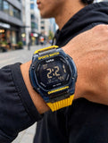 RELOJ LOTO CABALLERO  LT2151