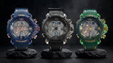 RELOJ LOTO CABALLERO LT2578