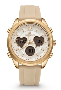 RELOJ NAVIFORCE DAMA NF5045T