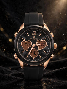 RELOJ NAVIFORCE DAMA NF5045T