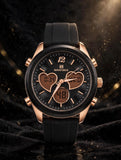 RELOJ NAVIFORCE DAMA NF5045T