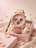 RELOJ NAVIFORCE DAMA NF5045T